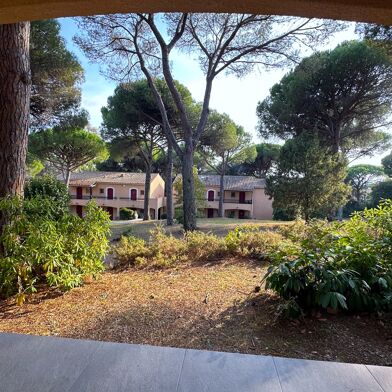 Appartement 1 pièces 128500 €