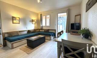 Appartement 1 Pièce 26 m² à vendre à Saint-Raphaël (83700)