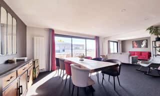 Appartement 5 Pièces 91 m² à vendre à Bordeaux (33200)