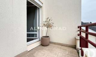 Appartement 4 Pièces 83 m² à vendre à Beauchamp (95250)