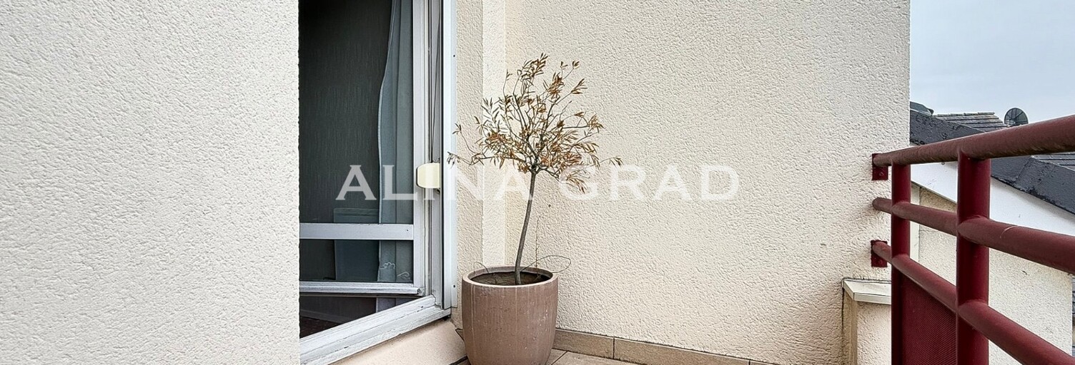 Appartement 4 Pièces 83 m² à vendre à Beauchamp (95250)