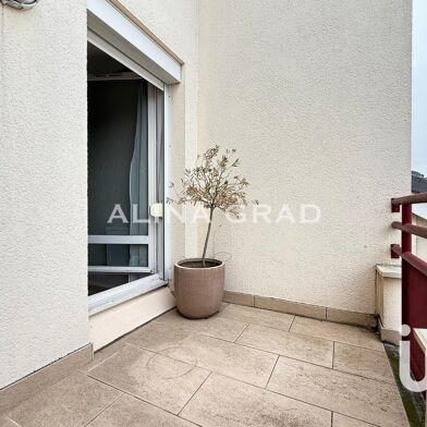 Appartement 4 pièces 269000 €