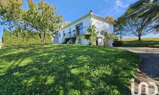 Maison 5 Pièces 92 m² à vendre à Rampieux (24440)