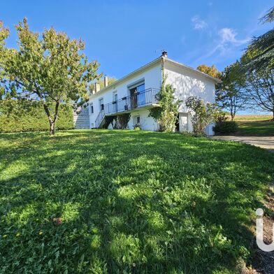 Maison 5 pièces 154000 €