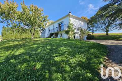 Maison 5 pièces 154000 €