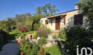 Maison 7 Pièces 183 m² à vendre à Bords (17430)