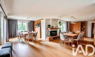 Maison 7 Pièces 183 m² à vendre à Bords (17430)