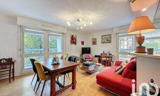 Appartement 3 Pièces 63 m² à vendre à Rennes (35200)