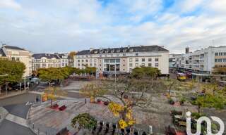 Appartement 6 Pièces 136 m² à vendre à Lorient (56100)