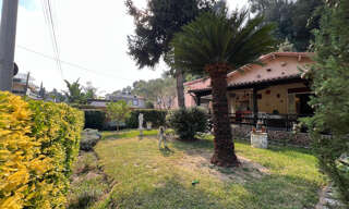 Maison 4 Pièces 85 m² à vendre à Nice (06200)