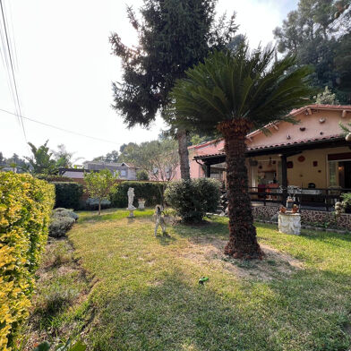 Maison 4 pièces 525000 €