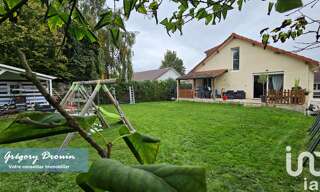 Maison 4 Pièces 90 m² à vendre à Boissise-le-Roi (77310)