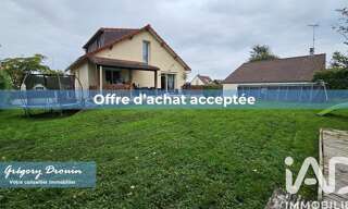 Maison 4 Pièces 90 m² à vendre à Boissise-le-Roi (77310)