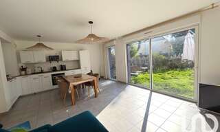 Maison 5 Pièces 87 m² à vendre à Saint-Nazaire (44600)