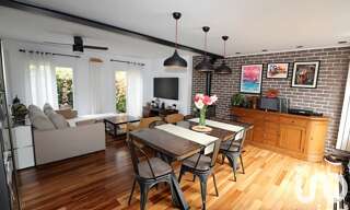 Maison 5 Pièces 134 m² à vendre à Vitry-sur-Seine (94400)