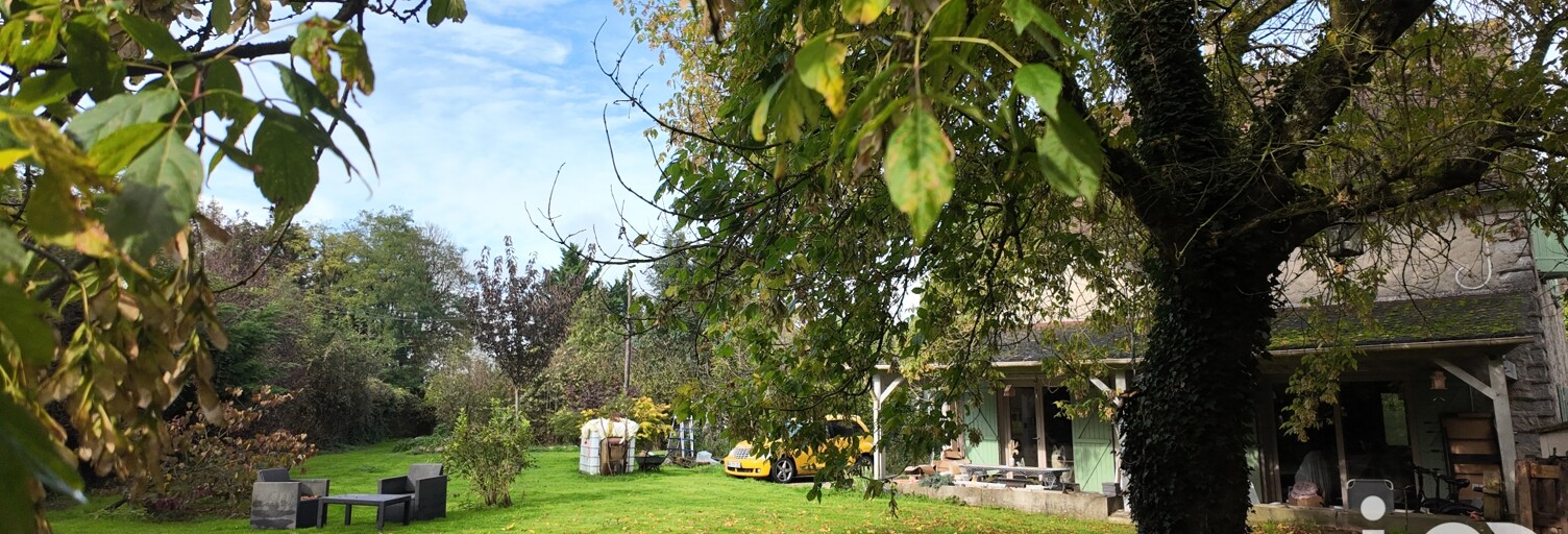 Maison 8 Pièces 150 m² à vendre à Égreville (77620)