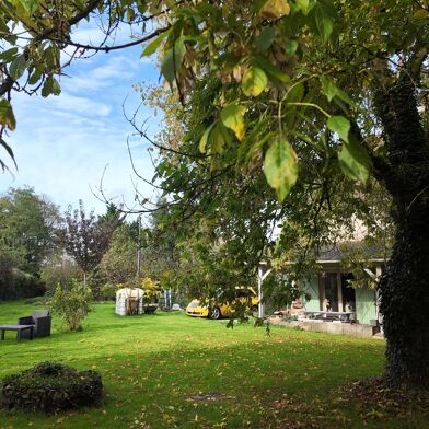 Maison 8 pièces 239000 €