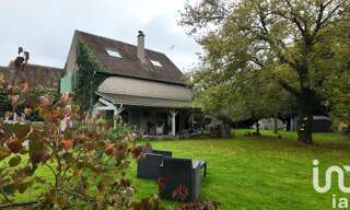 Maison 8 Pièces 150 m² à vendre à Égreville (77620)