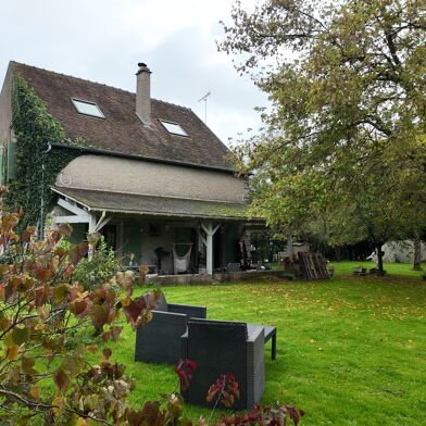 Maison 8 pièces 239000 €