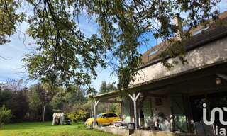 Maison 8 Pièces 150 m² à vendre à Égreville (77620)