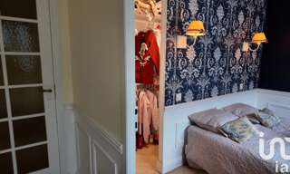 Maison 8 Pièces 150 m² à vendre à Égreville (77620)