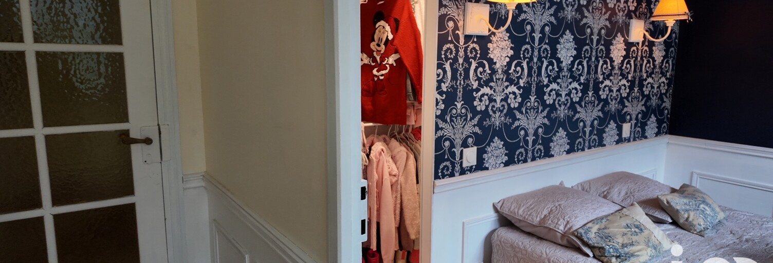 Maison 8 Pièces 150 m² à vendre à Égreville (77620)