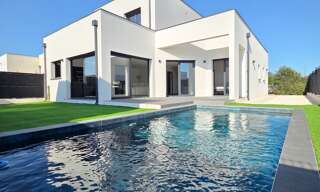 Maison 4 Pièces 127 m² à vendre à Perpignan (66000)