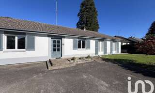 Maison 12 Pièces 361 m² à vendre à Bourganeuf (23400)