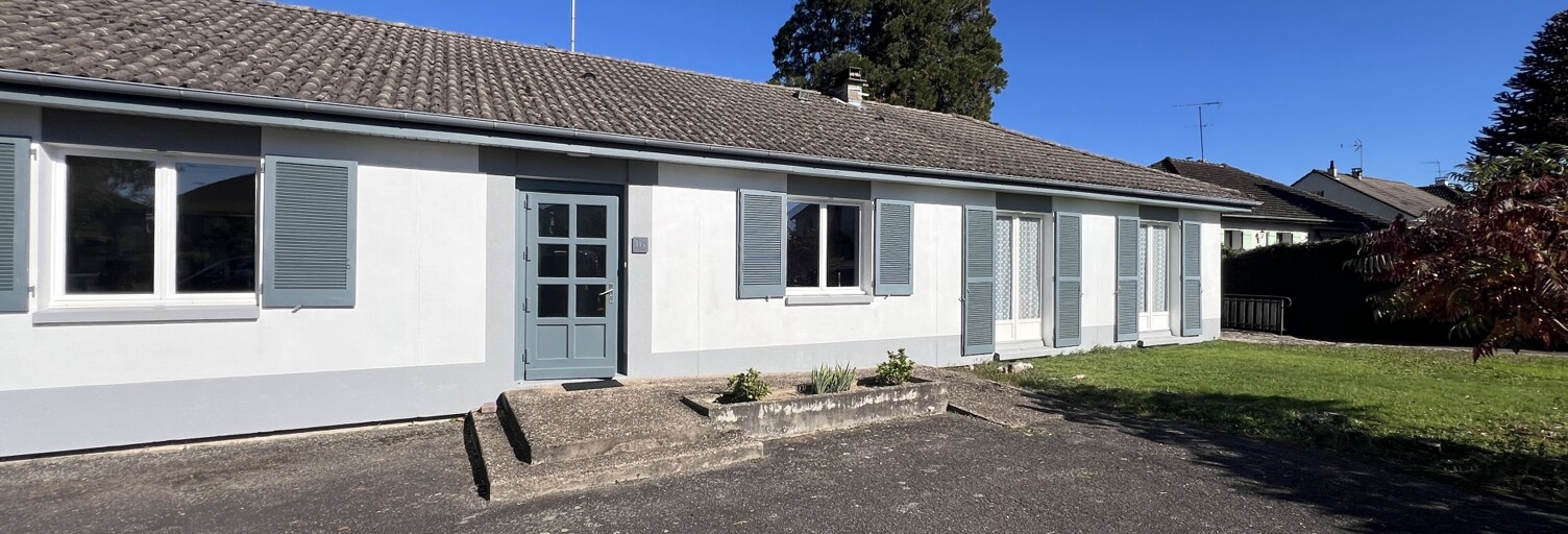 Maison 12 Pièces 361 m² à vendre à Bourganeuf (23400)