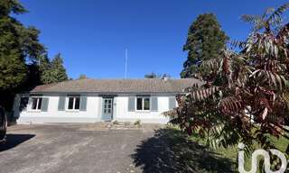 Maison 12 Pièces 361 m² à vendre à Bourganeuf (23400)