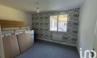 Maison 12 Pièces 361 m² à vendre à Bourganeuf (23400)