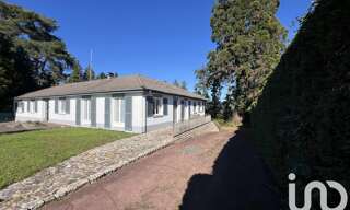 Maison 12 Pièces 361 m² à vendre à Bourganeuf (23400)