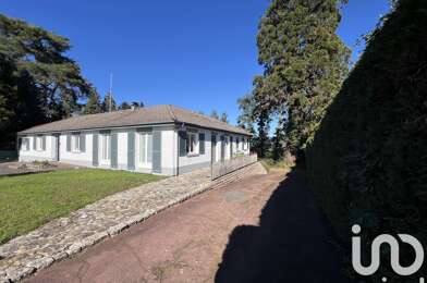 Maison 12 pièces 216500 €