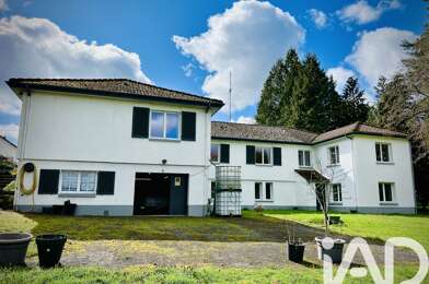 Maison 12 pièces 216500 €