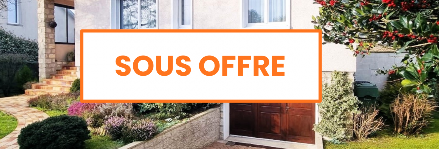 Maison 4 Pièces 70 m² à vendre à Coulommiers (77120)