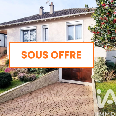 Maison 4 pièces 225000 €