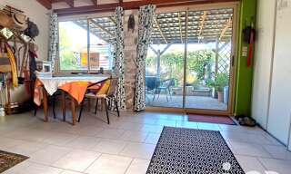 Maison 7 Pièces 160 m² à vendre à Moragne (17430)