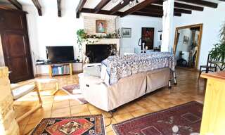 Maison 7 Pièces 160 m² à vendre à Moragne (17430)