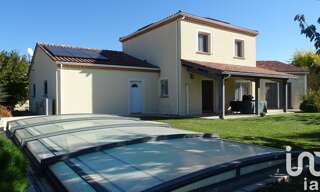 Maison 5 Pièces 164 m² à vendre à Soual (81580)