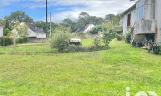 Terrain  640 m² à vendre à Saint-Avé (56890)