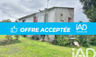 Terrain  640 m² à vendre à Saint-Avé (56890)