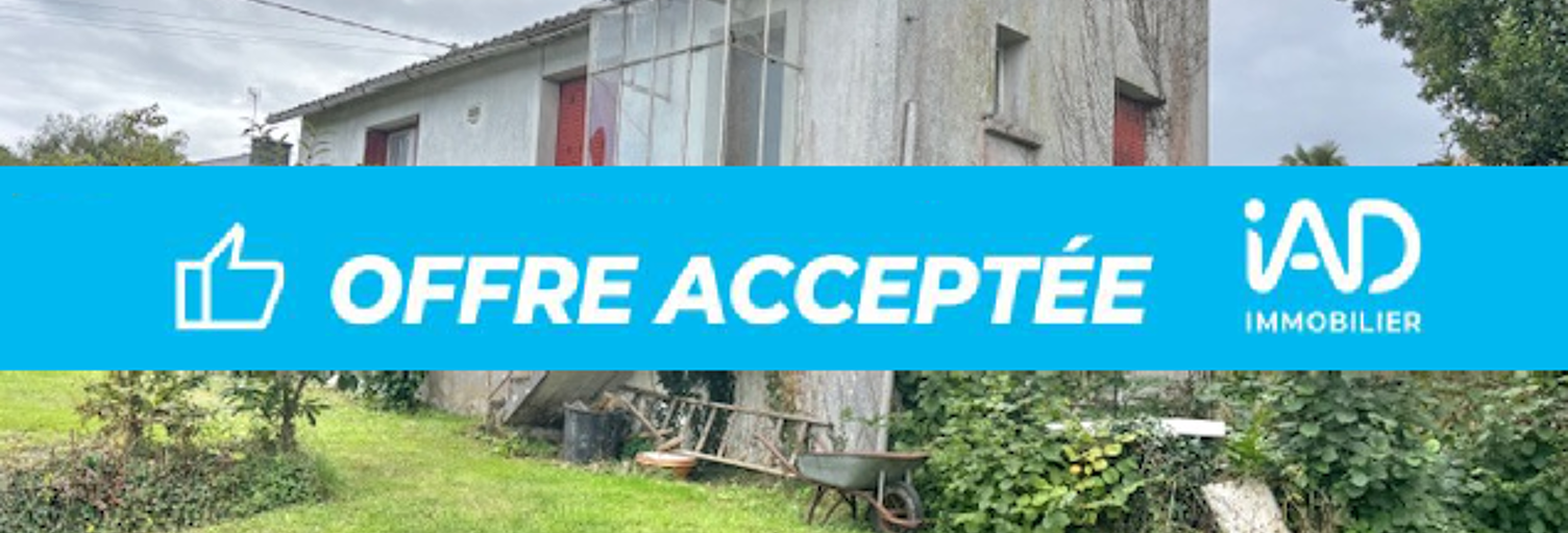 Terrain  640 m² à vendre à Saint-Avé (56890)