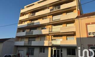 Appartement 2 Pièces 60 m² à vendre à Montceau-les-Mines (71300)