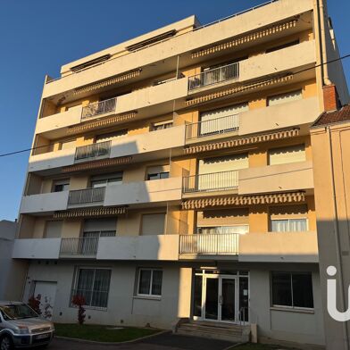 Appartement 2 pièces 75000 €
