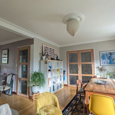 Maison 7 pièces 447500 €