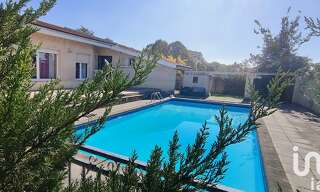 Maison 6 Pièces 190 m² à vendre à Libourne (33500)