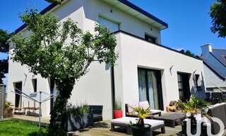 Maison 7 Pièces 147 m² à vendre à Plougastel-Daoulas (29470)