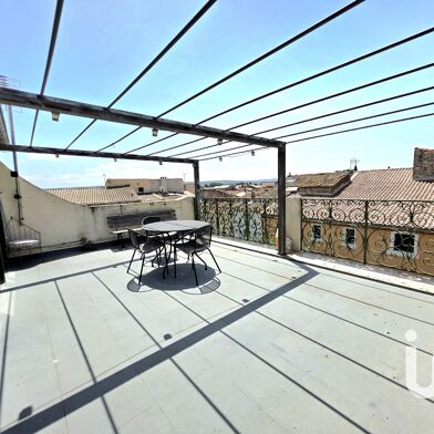 Maison 10 pièces 350000 €