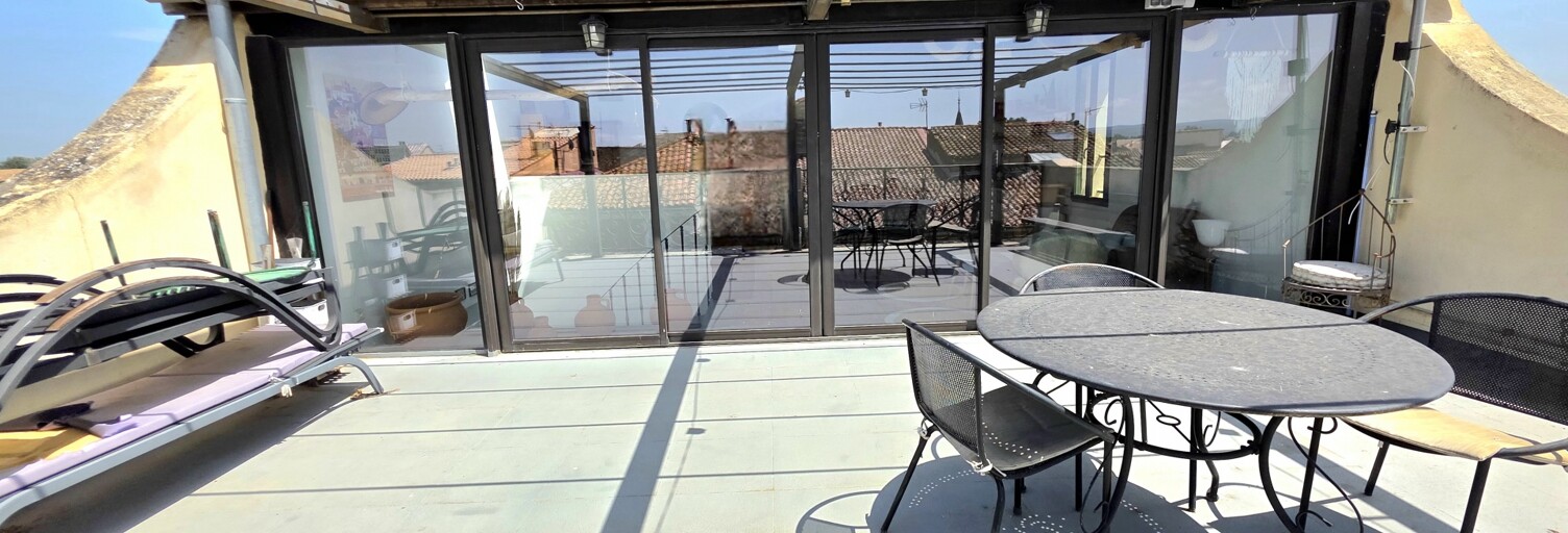 Maison 10 Pièces 270 m² à vendre à Coursan (11110)