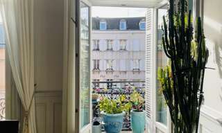 Appartement 4 Pièces 105 m² à vendre à Le Havre (76600)